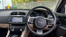 Jaguar XE 2.0 Ingenium Prestige 4dr Auto Petrol Saloon